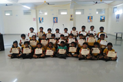 Krishnamurty World School-Achievement